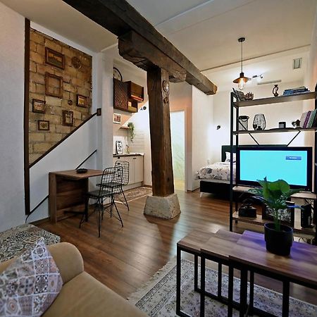 Apartments Magaza ซาราเยโว ภายนอก รูปภาพ