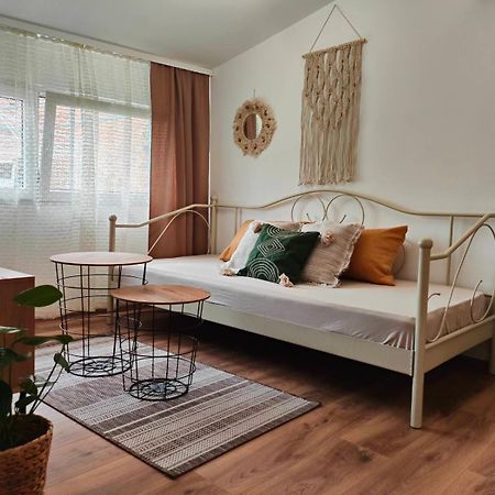 Apartments Magaza ซาราเยโว ภายนอก รูปภาพ