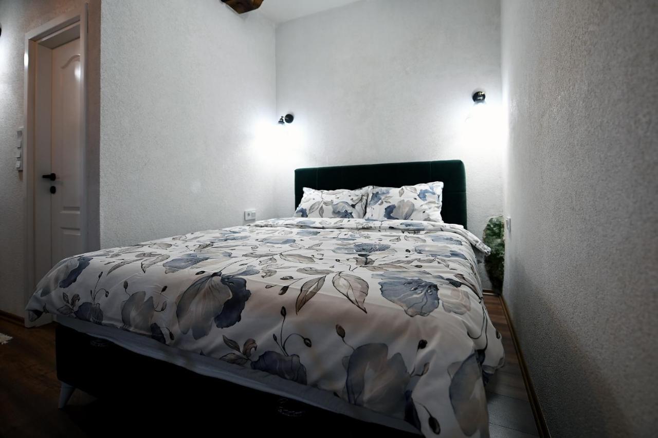 Apartments Magaza ซาราเยโว ภายนอก รูปภาพ