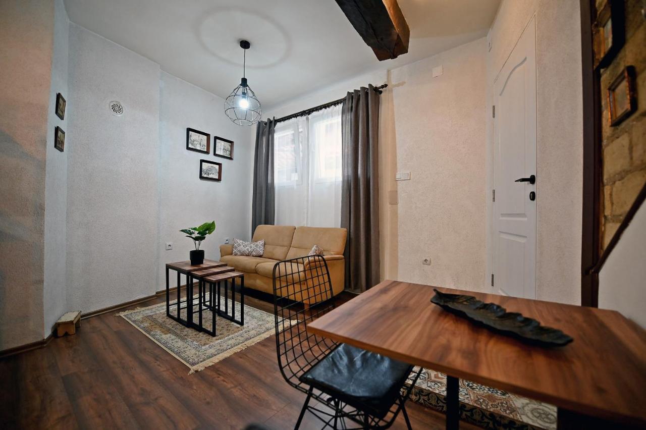 Apartments Magaza ซาราเยโว ภายนอก รูปภาพ