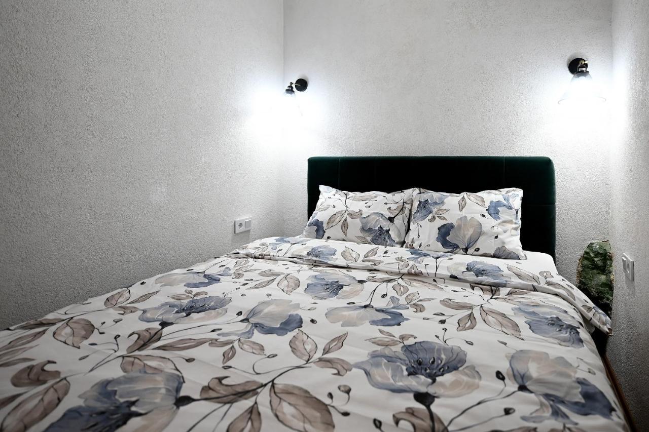 Apartments Magaza ซาราเยโว ภายนอก รูปภาพ