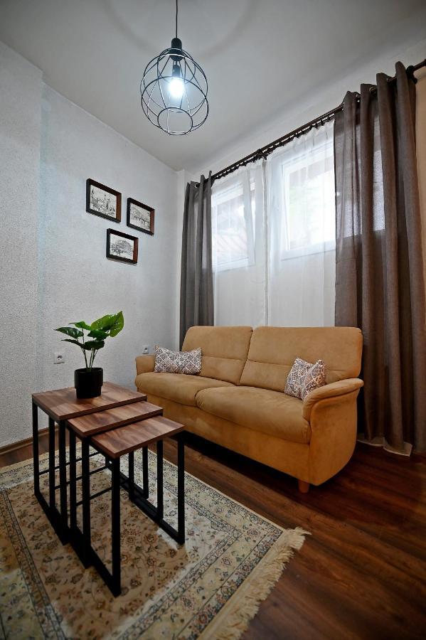 Apartments Magaza ซาราเยโว ภายนอก รูปภาพ