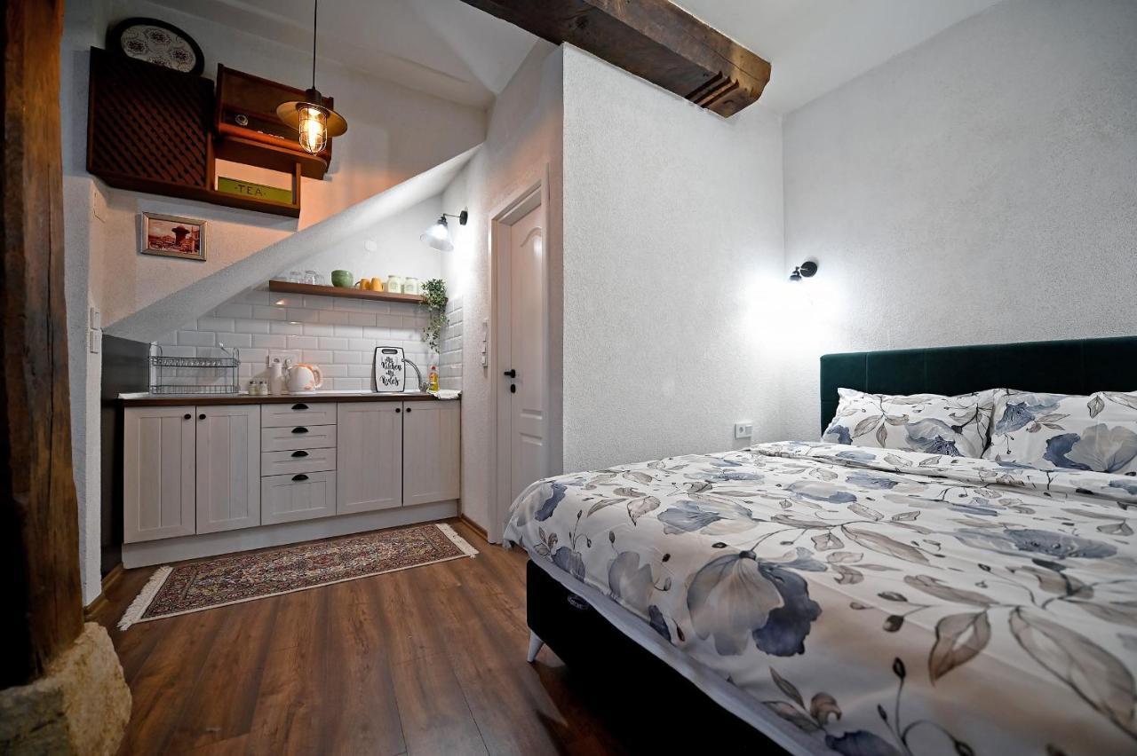 Apartments Magaza ซาราเยโว ภายนอก รูปภาพ