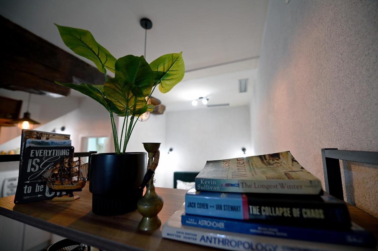 Apartments Magaza ซาราเยโว ภายนอก รูปภาพ