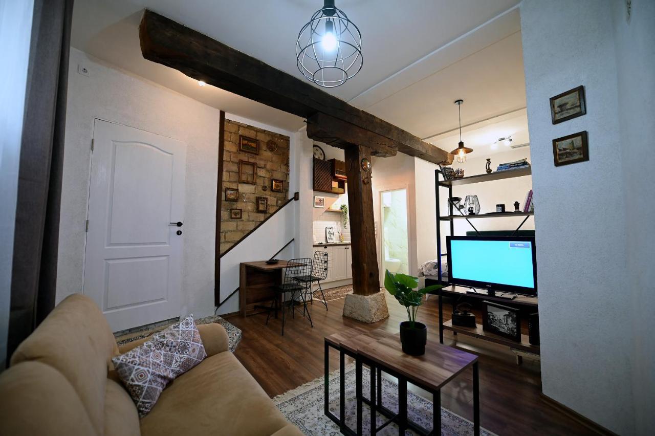 Apartments Magaza ซาราเยโว ภายนอก รูปภาพ