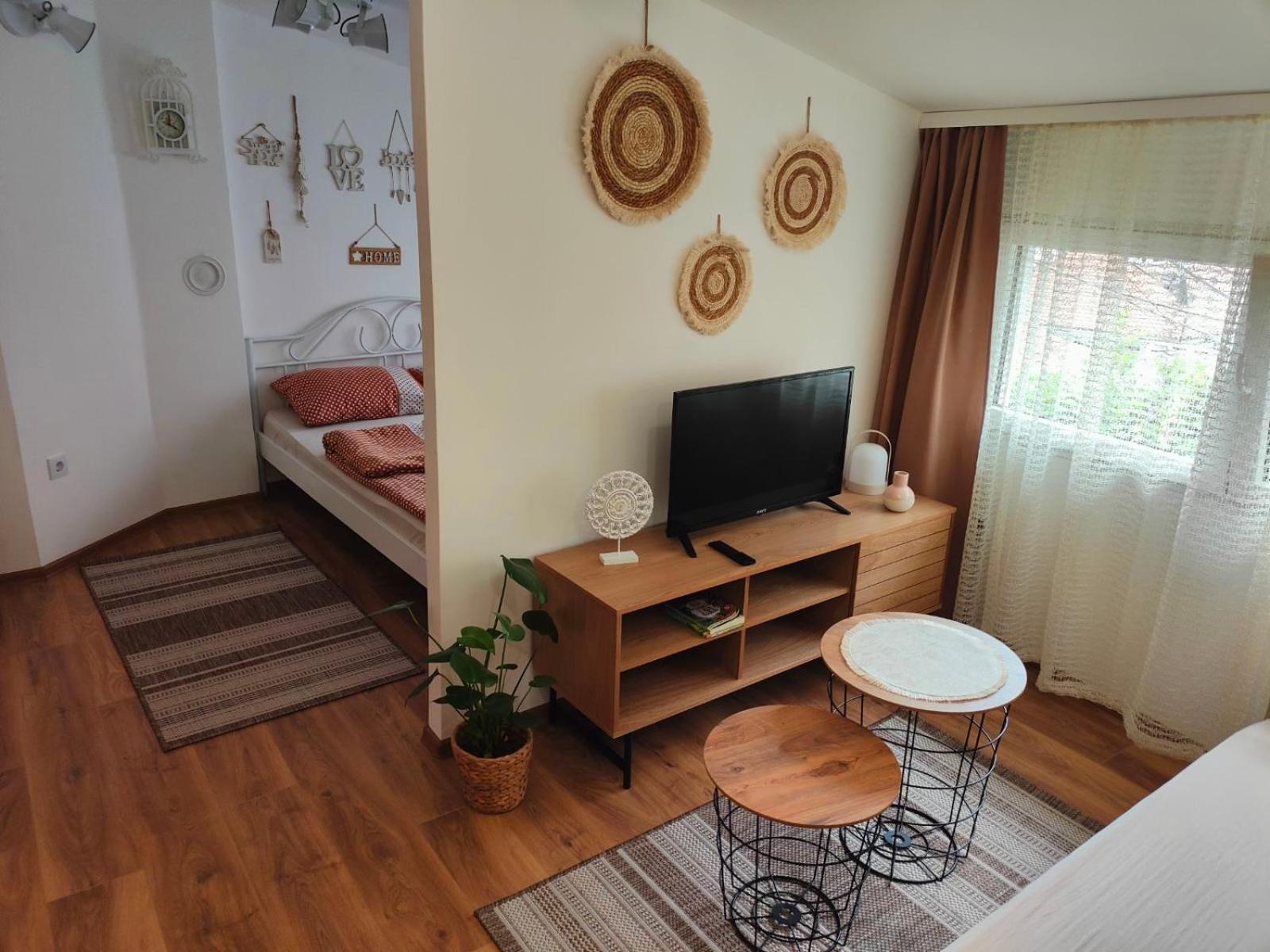Apartments Magaza ซาราเยโว ภายนอก รูปภาพ