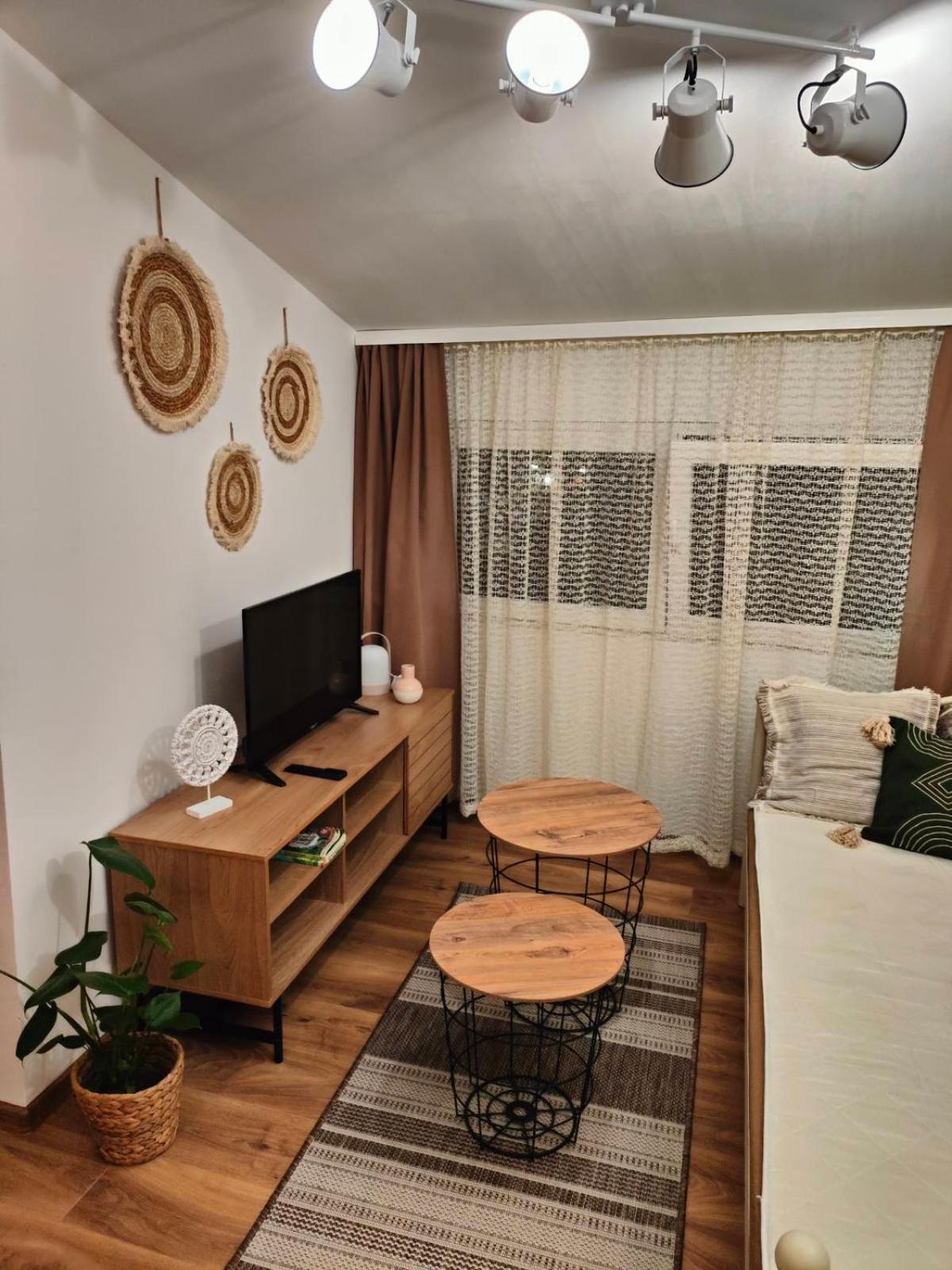 Apartments Magaza ซาราเยโว ภายนอก รูปภาพ