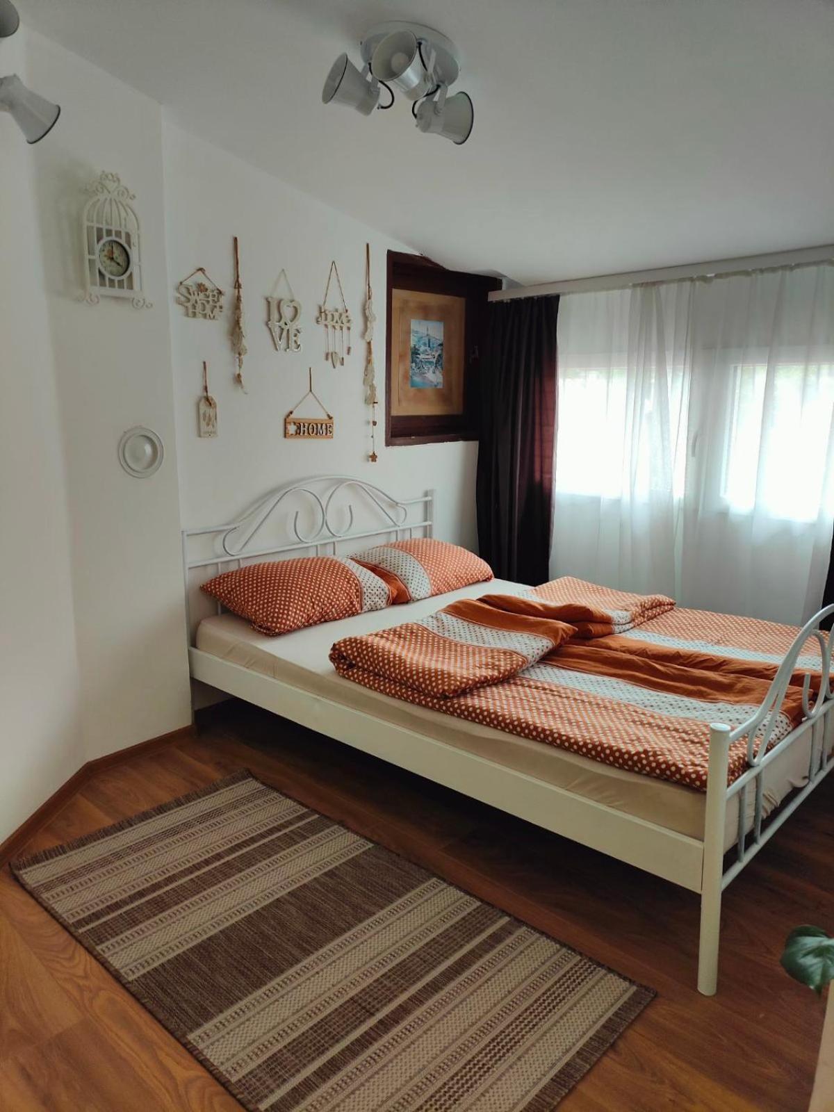 Apartments Magaza ซาราเยโว ภายนอก รูปภาพ