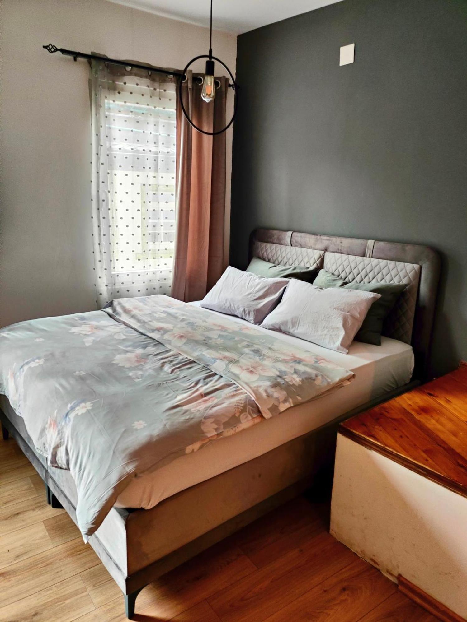 Apartments Magaza ซาราเยโว ภายนอก รูปภาพ
